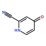 RHAWN 4-Hydroxypicolinonitrile