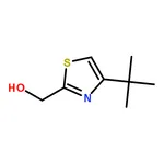 RHAWN (4-(tert-Butyl)thiazol-2-yl)methanol