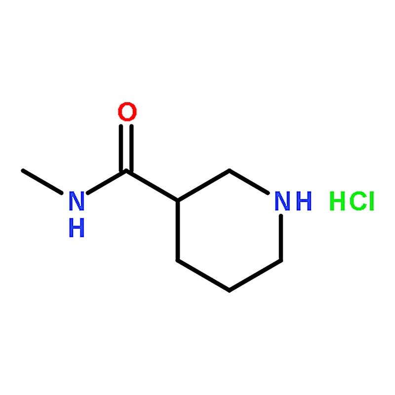 RHAWN N-Methylpiperidine-3-carboxamide hydrochloride