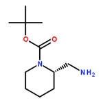 RHAWN (S)-2-(Aminomethyl)-1-Boc-piperidine