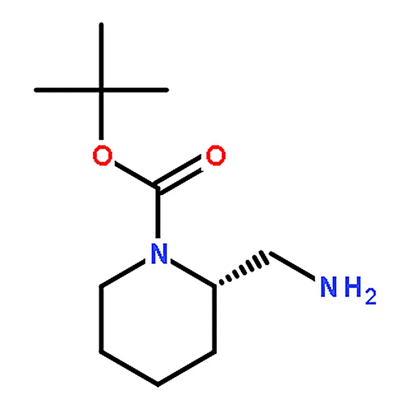 RHAWN (S)-2-(Aminomethyl)-1-Boc-piperidine