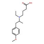 RHAWN Mebeverine Acid