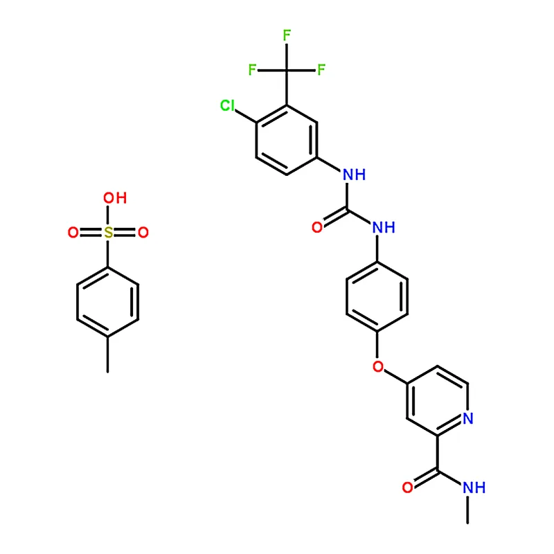 RHAWN Sorafenib tosylate