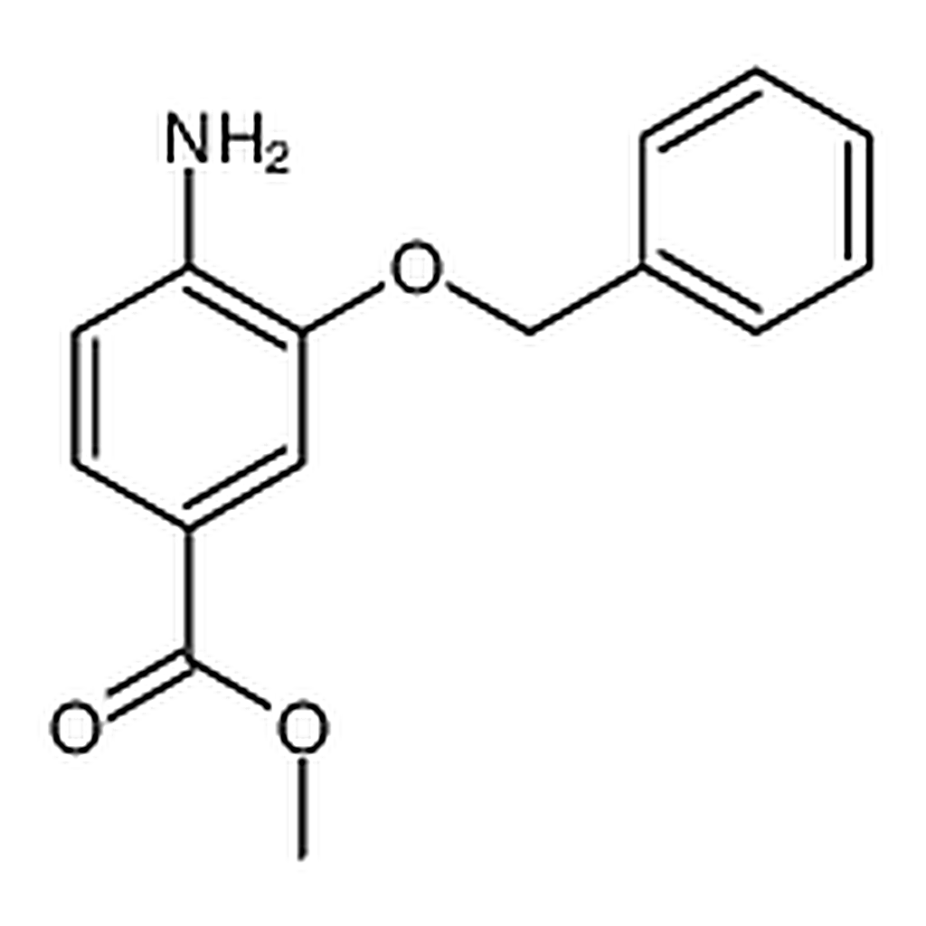 RHAWN Methyl 4-amino-3-(benzyloxy)benzoate