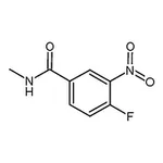 RHAWN 4-Fluoro-N-methyl-3-nitrobenzamide
