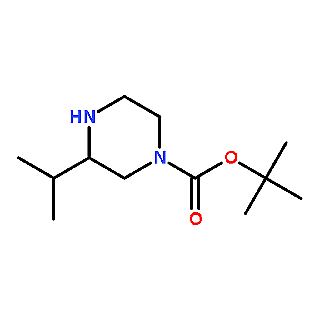 RHAWN (S)-1-Boc-3-Isopropylpiperazine