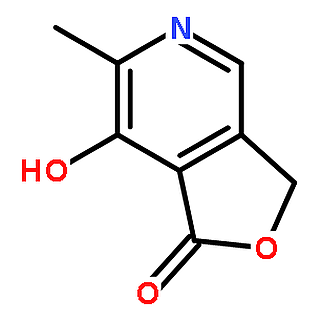 RHAWN 4-Pyridoxolactone