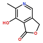 RHAWN 4-Pyridoxolactone