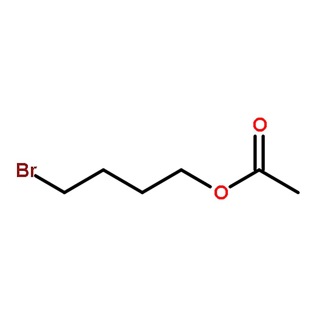 RHAWN 4-Bromobutyl acetate
