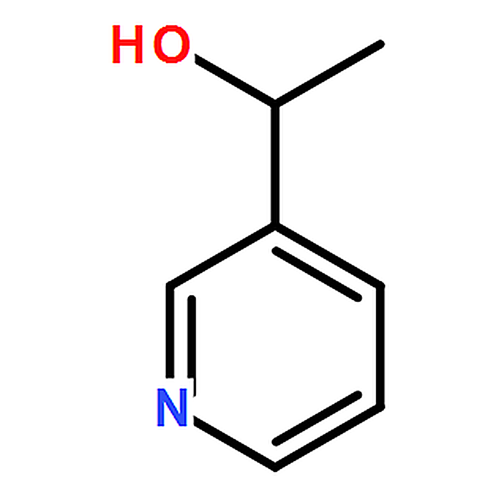 RHAWN 3-(1-Hydroxyethyl)pyridine