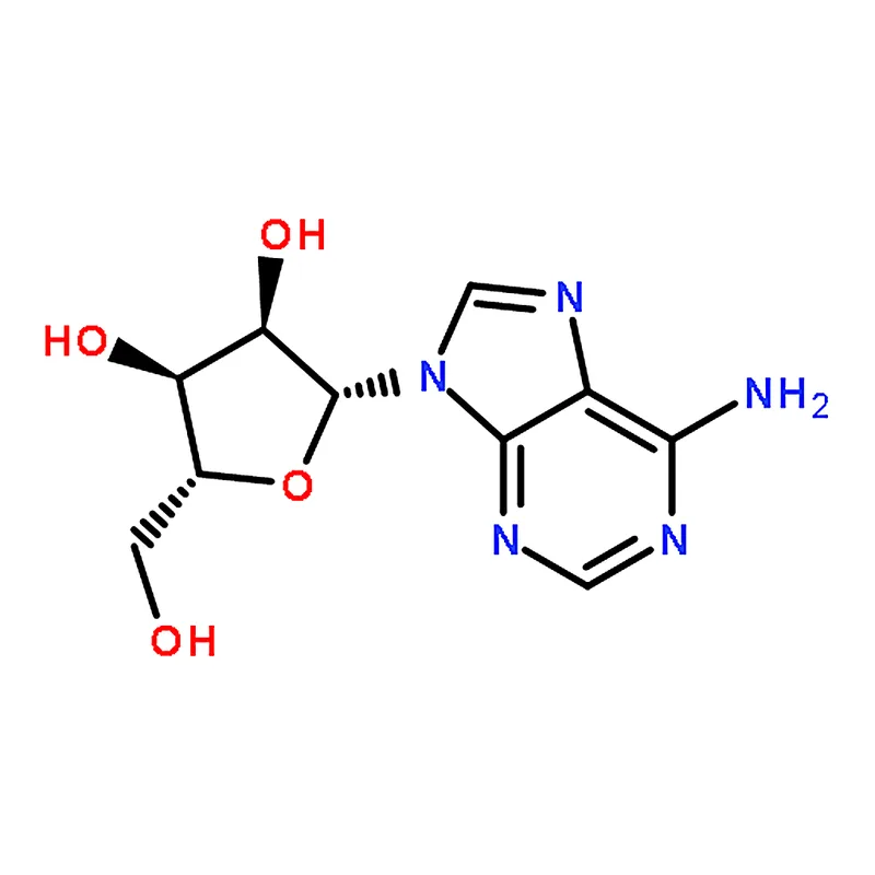 RHAWN 5'-DEOXYADENOSINE