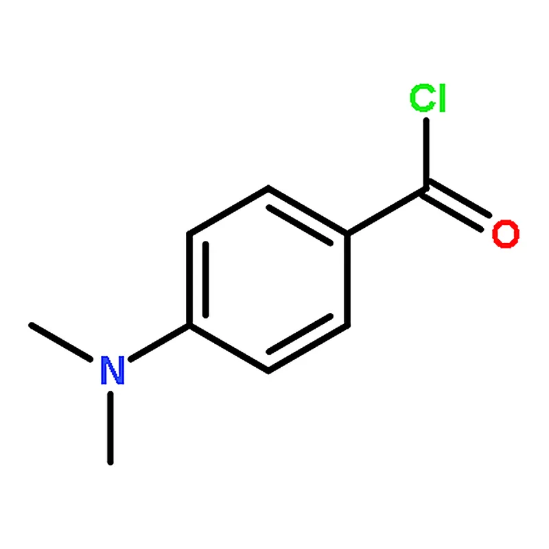 RHAWN 4-(Dimethylamino)benzoyl chloride