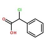 RHAWN 2-Chloro-2-phenylacetic acid