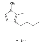 RHAWN 1-Butyl-2,3-dimethyl-1H-imidazol-3-ium bromide