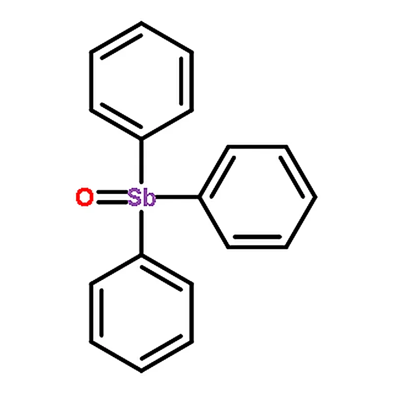 RHAWN Triphenylantimony Oxide