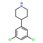 RHAWN 4-(3,5-Dichlorophenyl)piperidine
