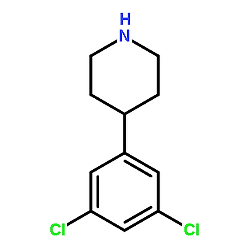 RHAWN 4-(3,5-Dichlorophenyl)piperidine