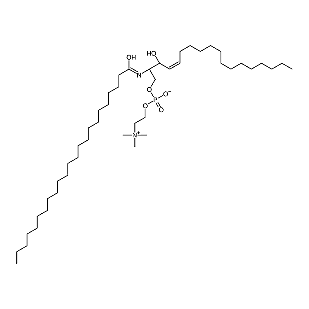 RHAWN Sphingomyelin (Milk, Bovine)