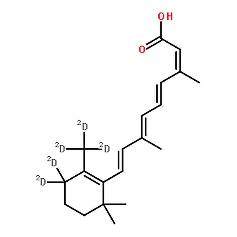 RHAWN 13-cis-Retinoic Acid