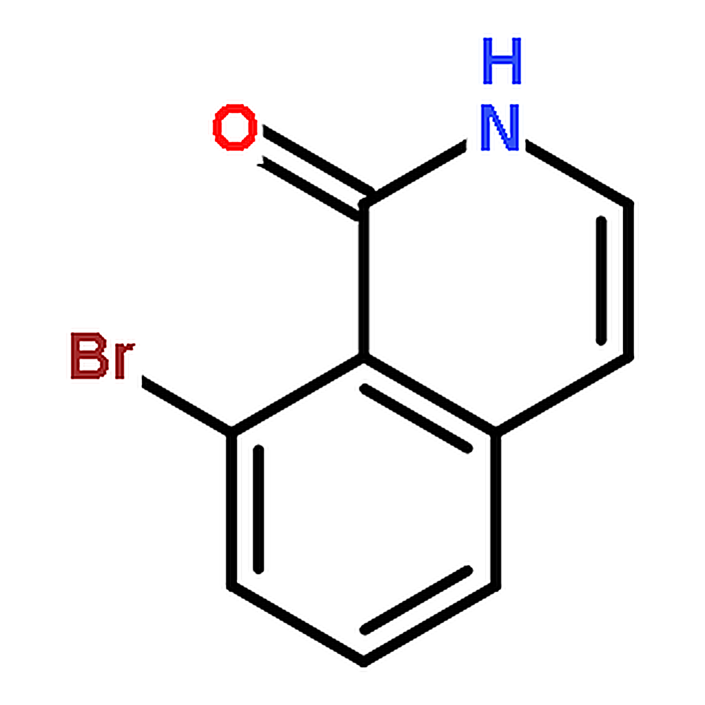 RHAWN 8-Bromoisoquinolin-1(2H)-one