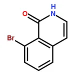 RHAWN 8-Bromoisoquinolin-1(2H)-one