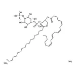 RHAWN L--phosphatidylinositol-4-phosphate (Brain, Porcine) (ammonium Salt)