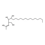 RHAWN N-acetoyl 4-hydroxysphinganine (Saccharomyces Cerevisiae)
