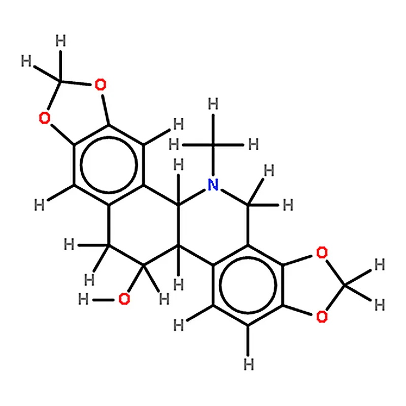 RHAWN Chelidonine
