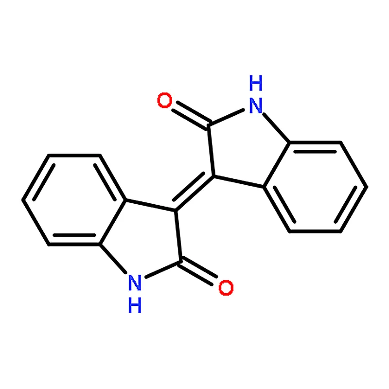 RHAWN Iisoindigotin