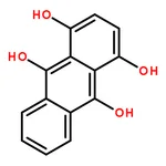 RHAWN Anthracene-1,4,9,10-tetraol