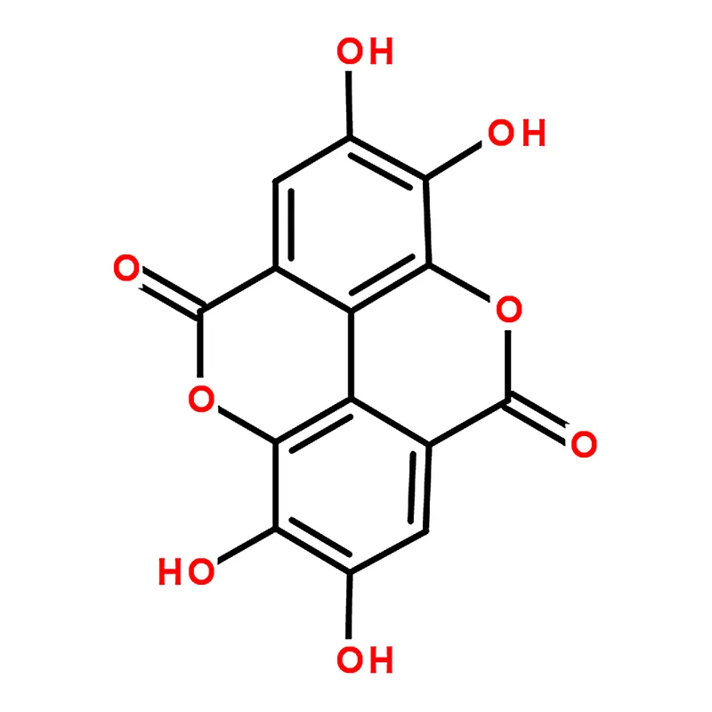 RHAWN Ellagic acid