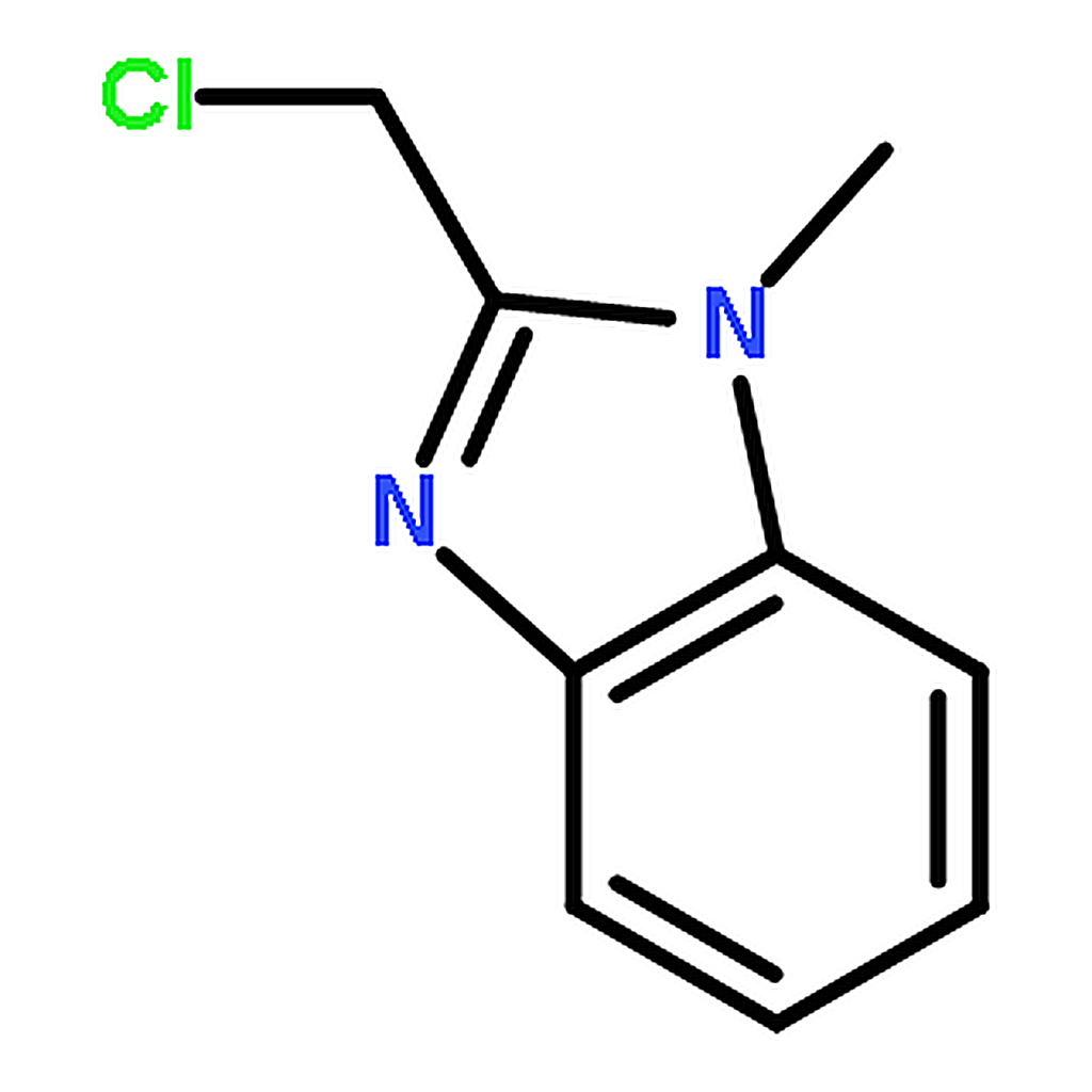 RHAWN 2-(Chloromethyl)-1-methyl-1H-benzo[d]imidazole