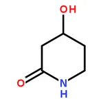 RHAWN 4-Hydroxy-2-piperidinone