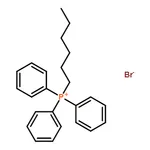 RHAWN Hexyltriphenylphosphonium bromide