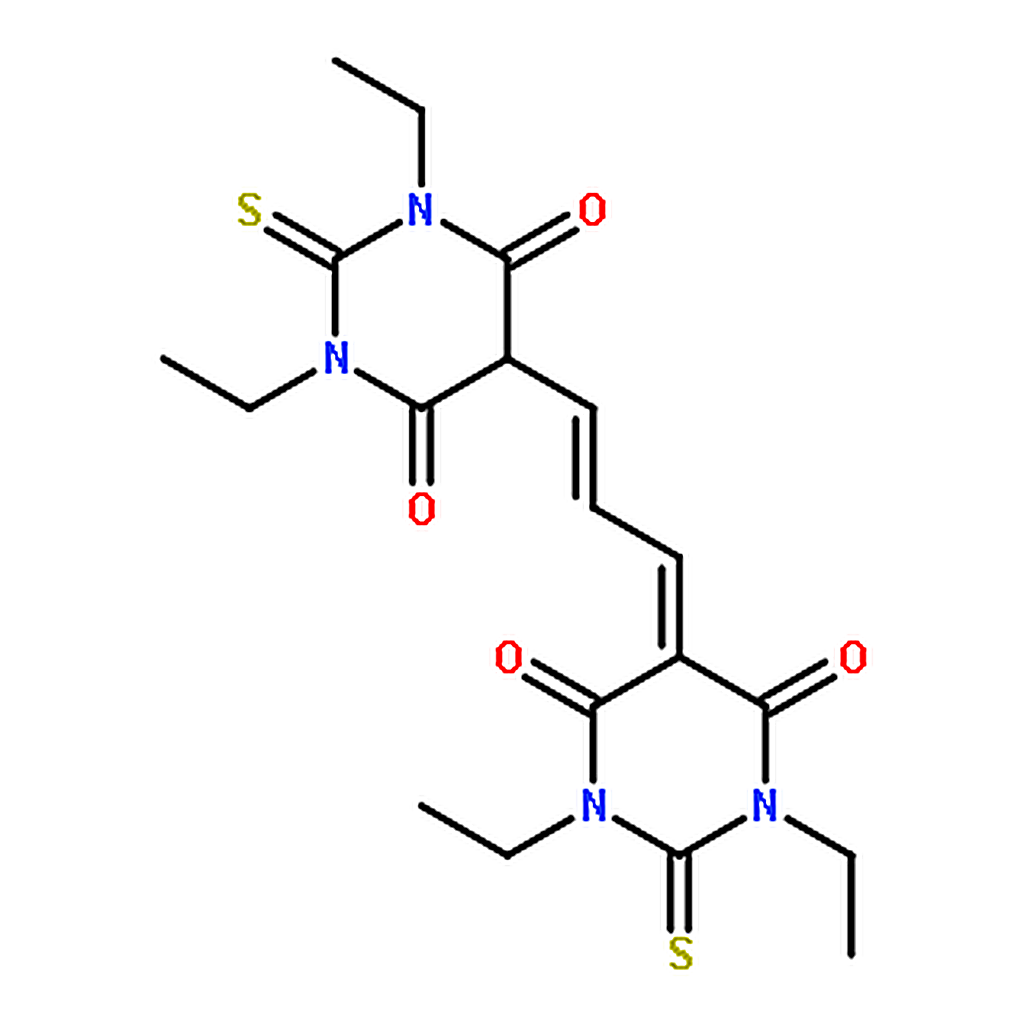 RHAWN DiSBAC2(3)nbsp; [Bis-(1,3-diethylthiobarbituric acid) trimethine oxonol]