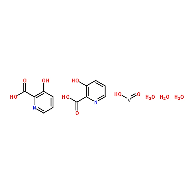 RHAWN VO-Ohpic trihydrate
