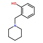 RHAWN 2-(Piperidin-1-ylmethyl)phenol
