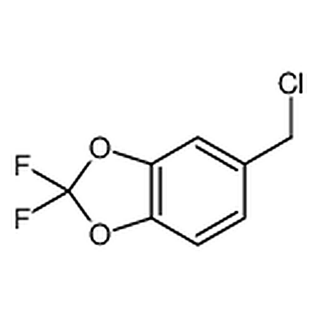 RHAWN 5-(Chloromethyl)-2,2-difluorobenzo[d][1,3]dioxole