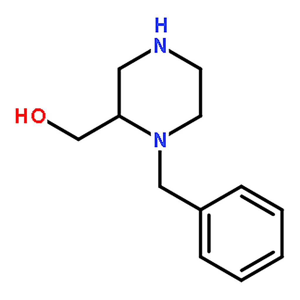 RHAWN (1-Benzylpiperazin-2-yl)methanol