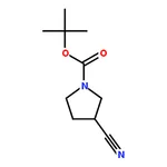 RHAWN 1-Boc-3-cyanopyrrolidine