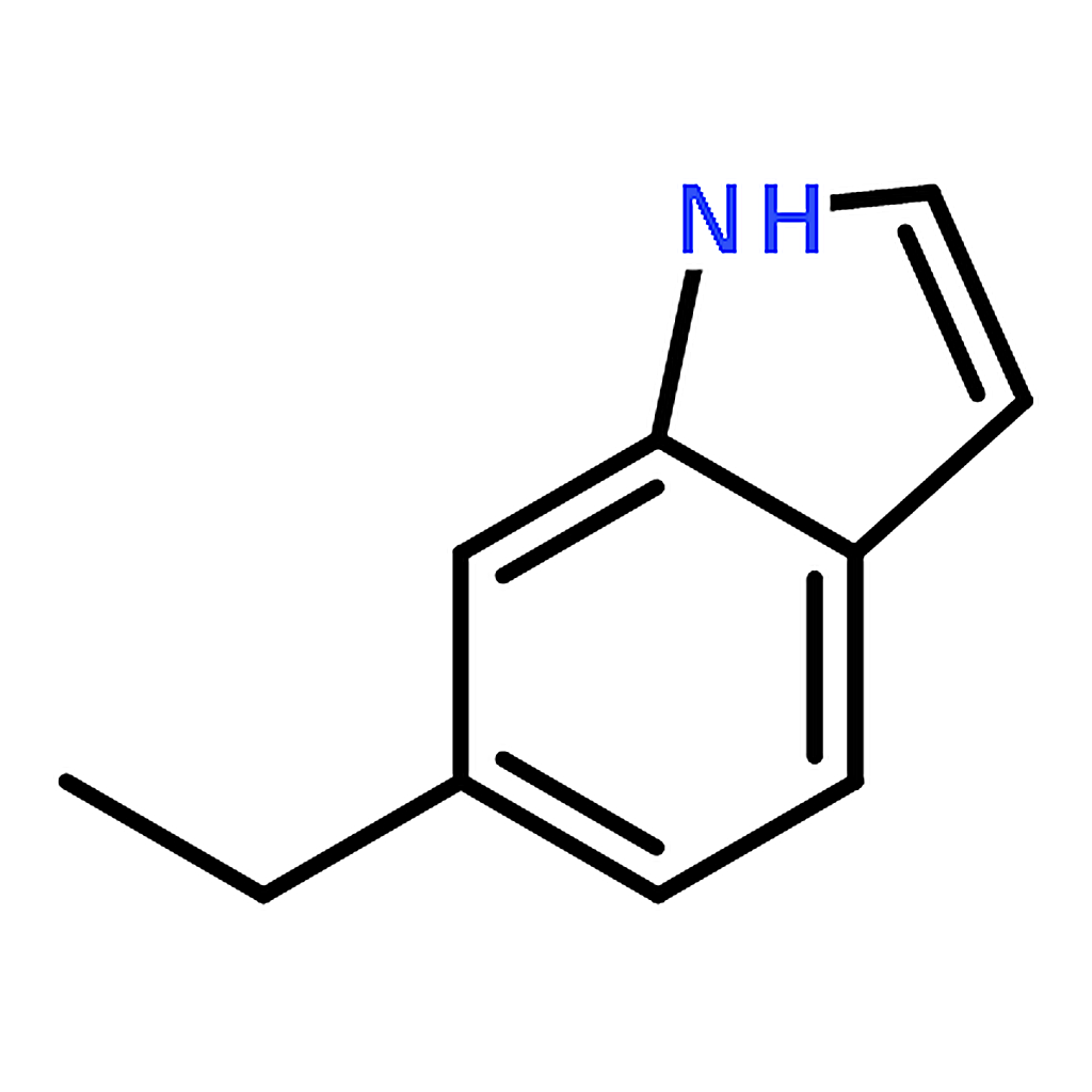 RHAWN 6-Ethyl-1H-indole