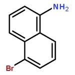 RHAWN 5-Bromonaphthalen-1-amine