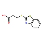 RHAWN 3-(2-Benzothiazolylthio)propionic Acid