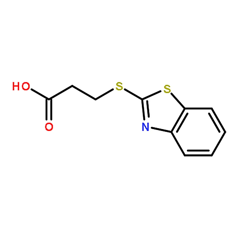 RHAWN 3-(2-Benzothiazolylthio)propionic Acid