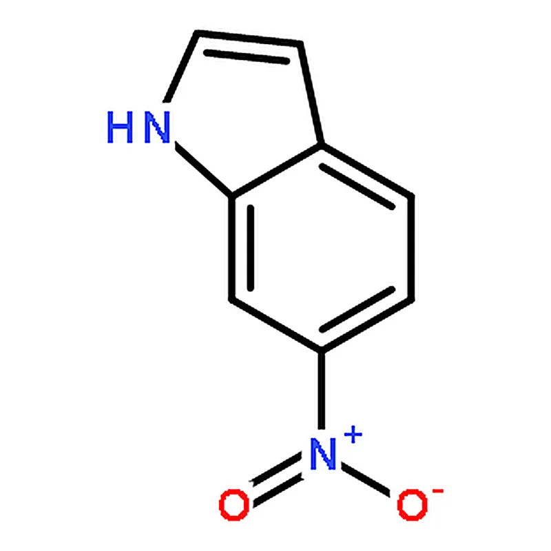 RHAWN 6-Nitroindole