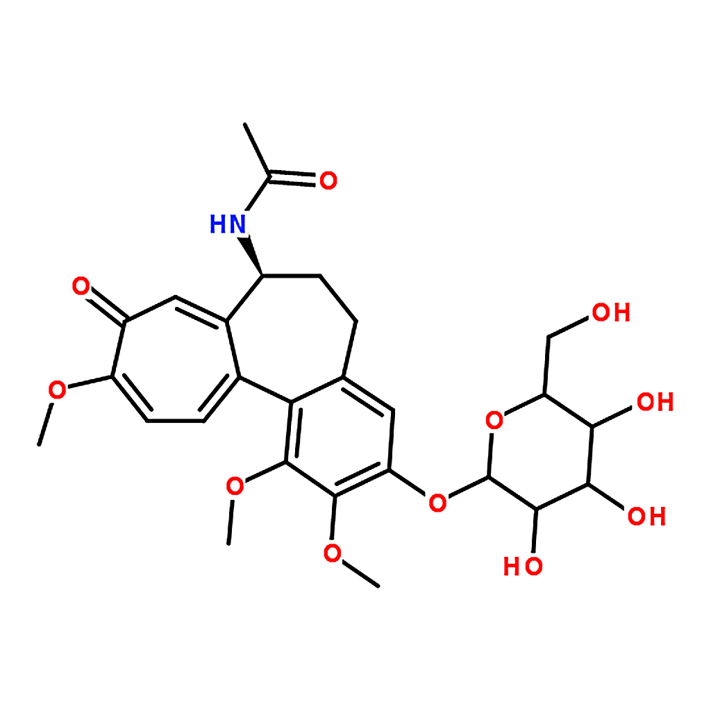 RHAWN Colchicoside
