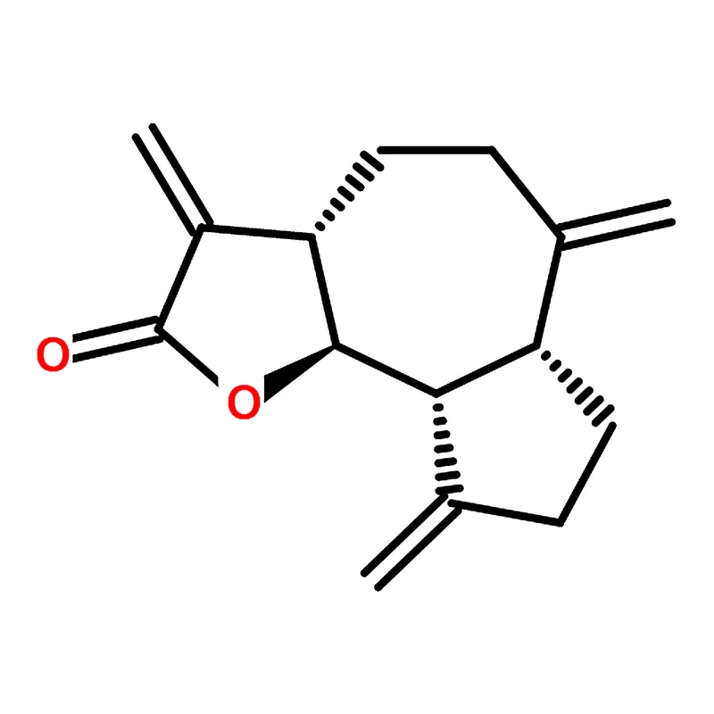 RHAWN Dehydrocostus lactone