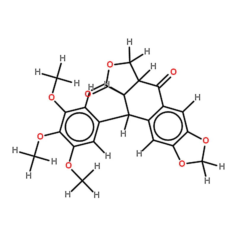 RHAWN Podophyllotoxone