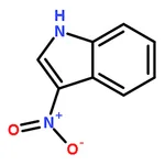 RHAWN 3-Nitro-1H-indole