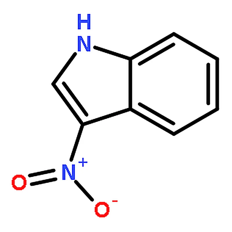 RHAWN 3-Nitro-1H-indole